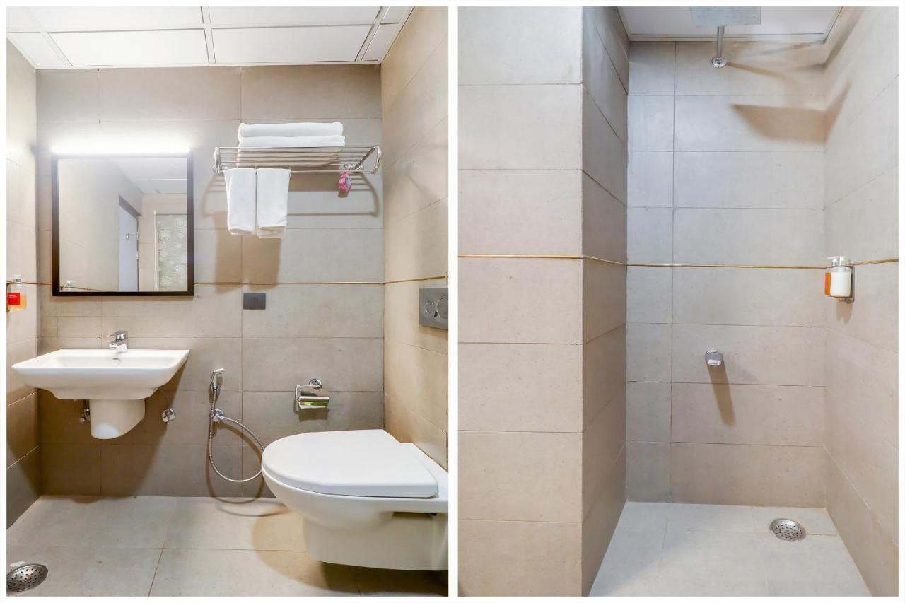 Hotel Super Townhouse Jashn Chinhat Exterior foto