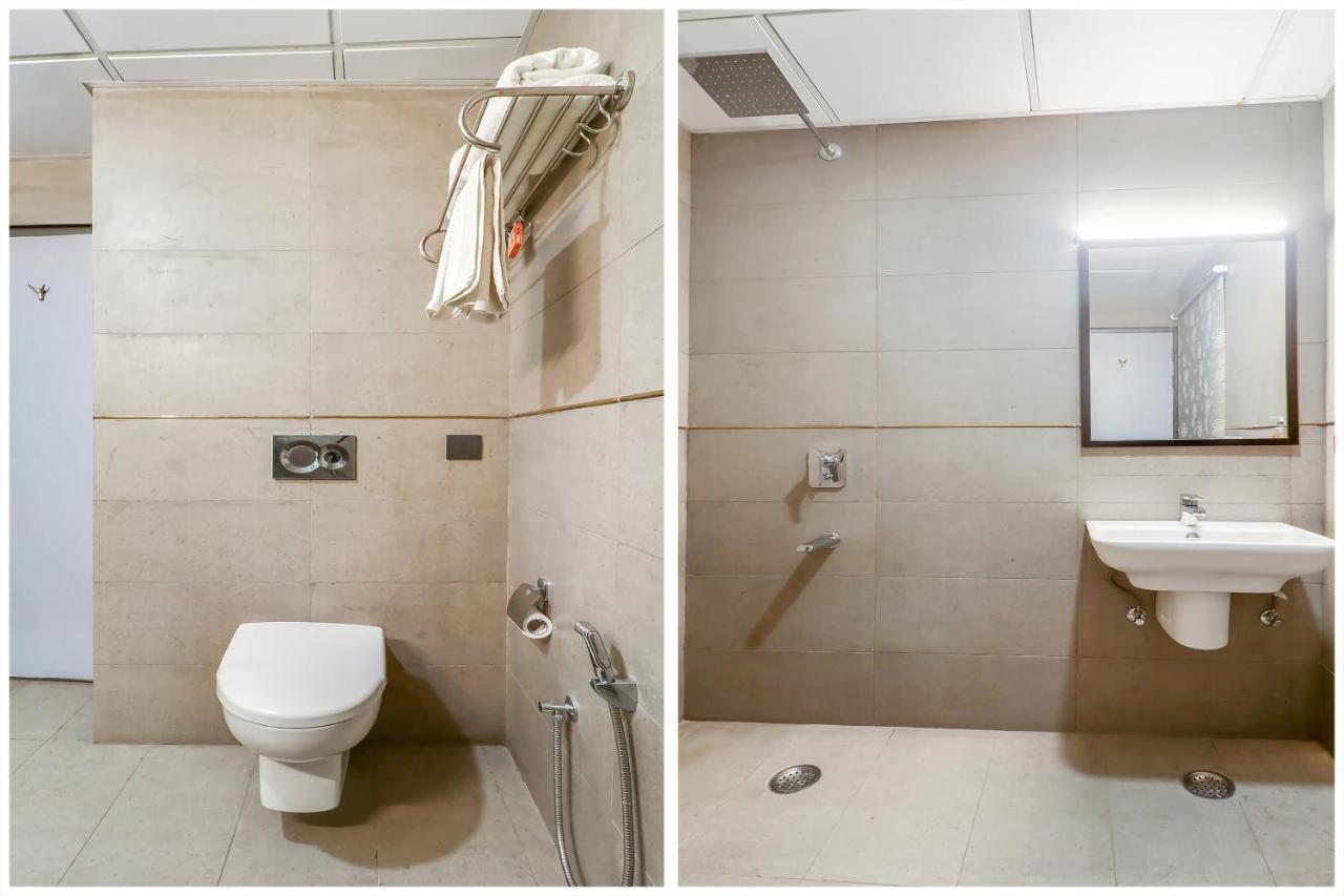 Hotel Super Townhouse Jashn Chinhat Exterior foto