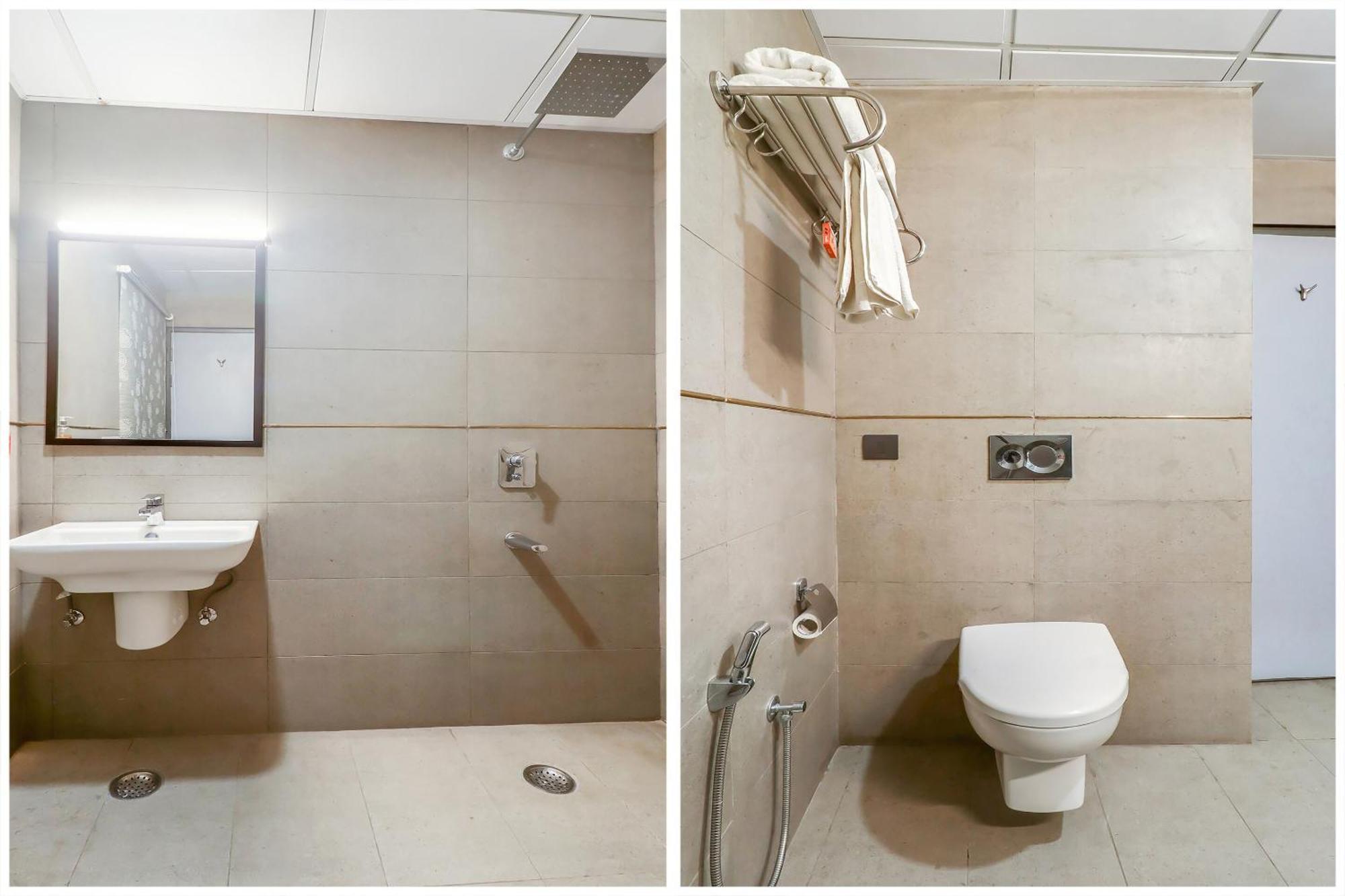 Hotel Super Townhouse Jashn Chinhat Exterior foto