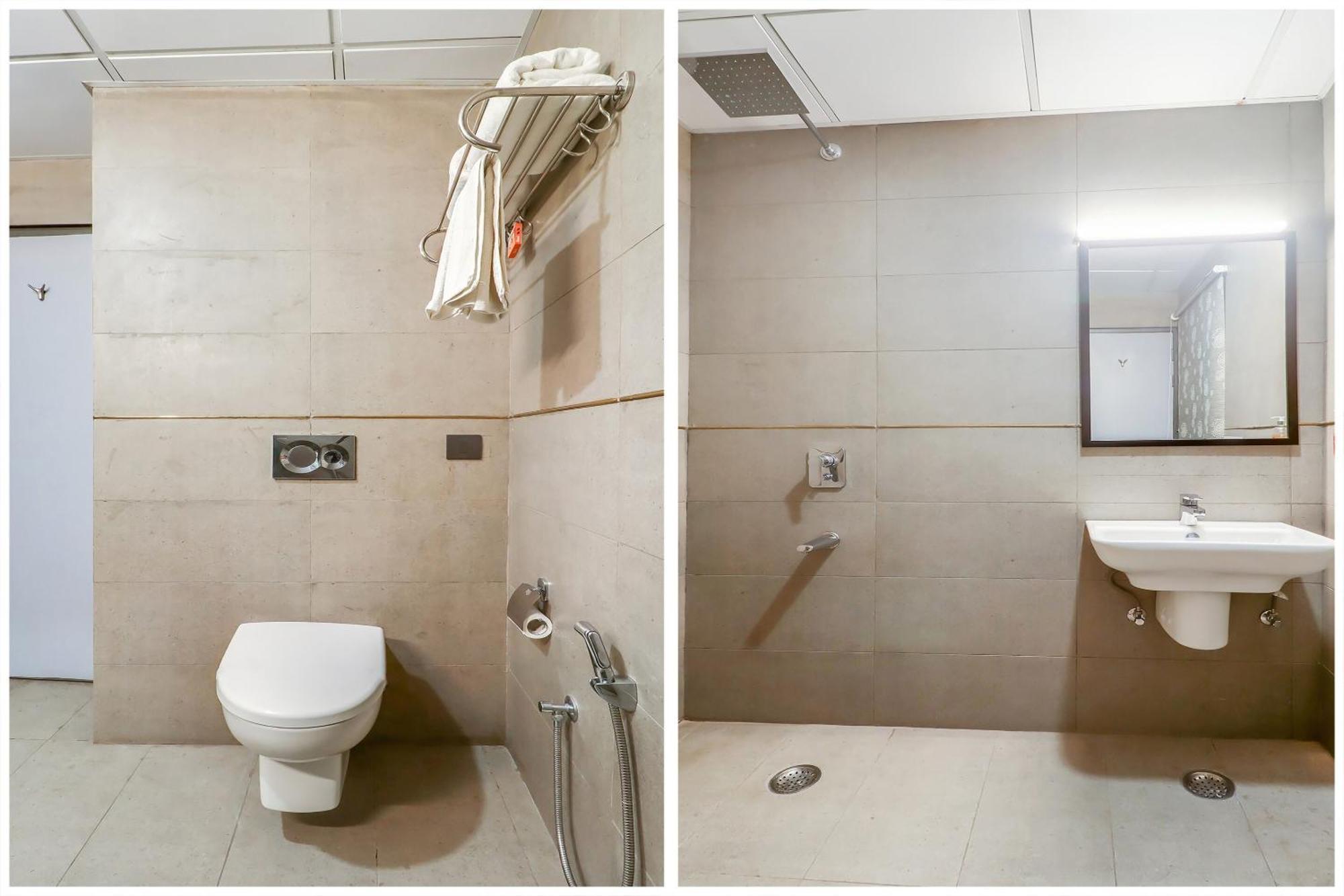 Hotel Super Townhouse Jashn Chinhat Exterior foto